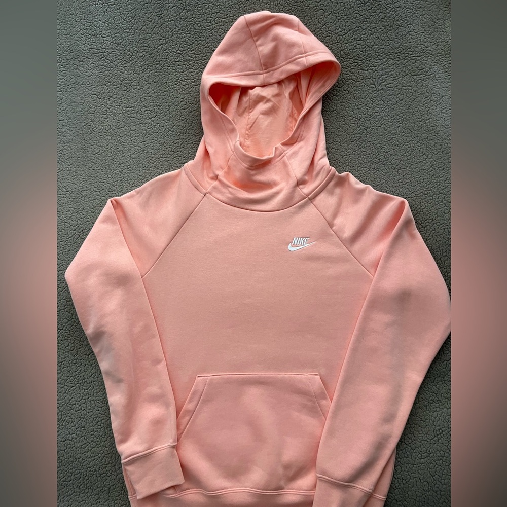 ✨NWOT Nike Cowl Neck Sweater✨